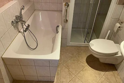 Vakantieappartement Gezinsvakantie Senftenberg
