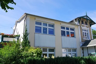 Appartamento Vacanza con famiglia Graal-Müritz