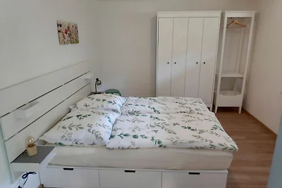 Appartamento Vacanza con famiglia Meisdorf