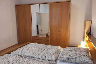 Vakantieappartement Gezinsvakantie Goslar