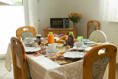 Casa vacanze Vacanza di relax Rhauderfehn