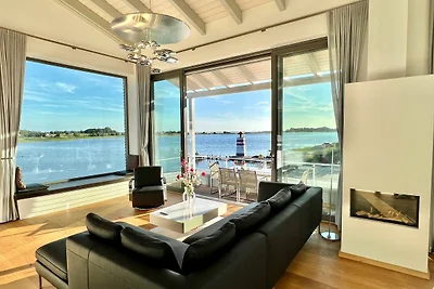 Vakantieappartement Gezinsvakantie Ummanz