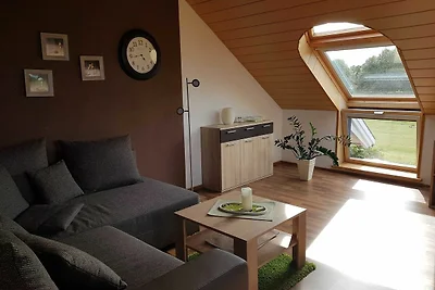 Ferienwohnung Hahn