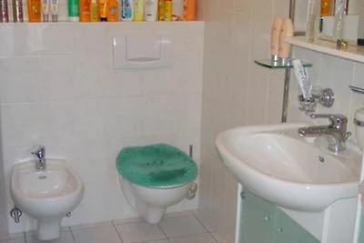 Ferienwohnung bis 2 Personen