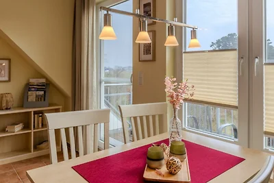 Vakantieappartement Gezinsvakantie Loddin
