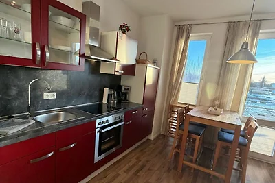 Ferienwohnung Holzteichstr. 17