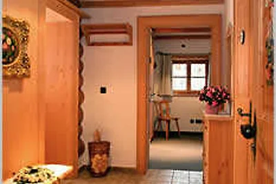 Ferienwohnung Erdgeschoss