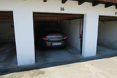 Ferienhaus 16-F Haus Hoher Ifen - Südlage mit...
