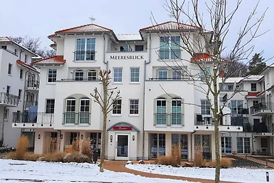 FeWo Meerblick A 2.15