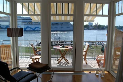 Warnemünde Sherrytime 3