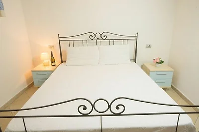 Vakantieappartement Gezinsvakantie Sassari