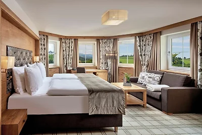 Hotel Cultuur en bezienswaardigheden Röhrnbach