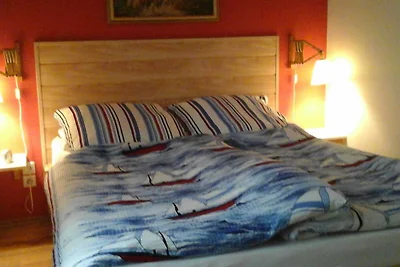 Appartamento Vacanza con famiglia Ueckermünde
