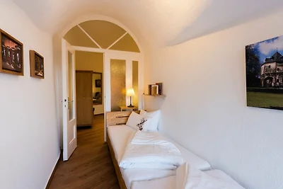Ferienwohnung Burggraf