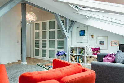 Vakantieappartement Gezinsvakantie Neustadt in Holstein