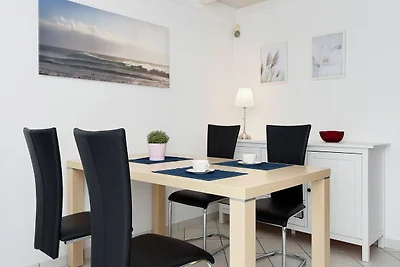 Casa vacanze Vacanza di relax Bensersiel