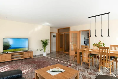 Vakantieappartement Gezinsvakantie Kiel