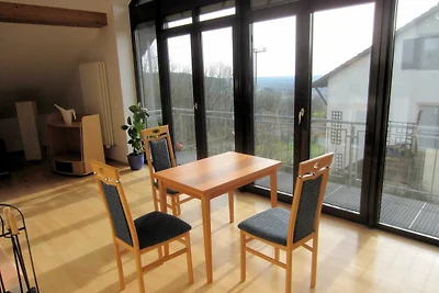 Vakantieappartement Gezinsvakantie Gräfenberg