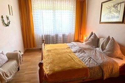 Doppelzimmer Nr. 3 mit Dusche WC