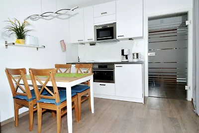 Steinwarder 9, 1. Etage, Wohnung 15