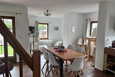 Vakantieappartement Gezinsvakantie Bad Saarow