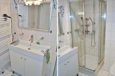 Residenz Niendorf Ferienwohnung Nr.