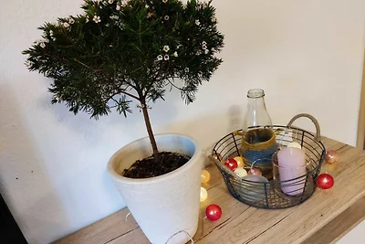 Vakantieappartement Gezinsvakantie Neundorf bei Schleiz
