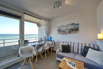 Appartamento Vacanza con famiglia Heiligenhafen