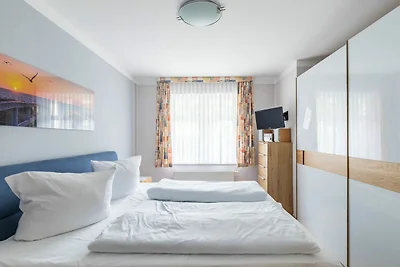 Vakantieappartement Gezinsvakantie Boltenhagen