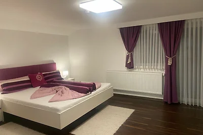 Apartment Tannheim