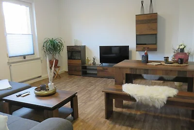 Ferienwohnung Wilhelmine