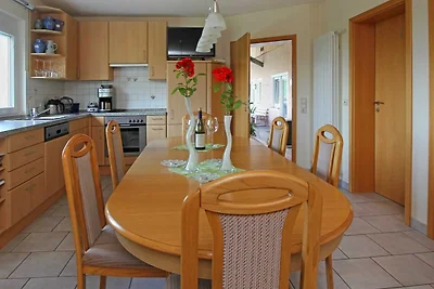 Appartamento Vacanza con famiglia Vogtsburg im Kaiserstuhl
