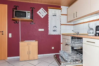 Appartamento Vacanza con famiglia Nenndorf
