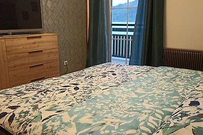 Ferienwohnung Seeblick