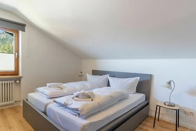Appartamento Vacanza con famiglia Burgberg