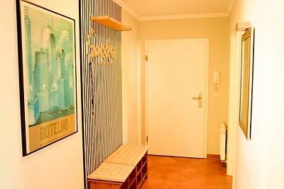 Wohnung 6