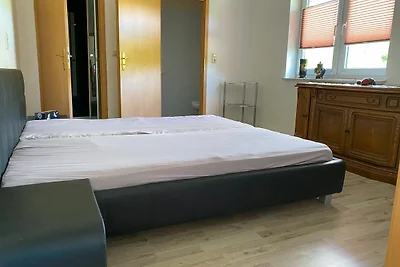 Ferienwohnung Jana
