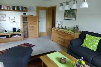 Ferienwohnung Lisa