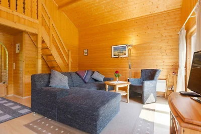 Casa vacanze Vacanza di relax Bergen auf Rügen