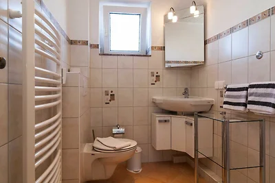 Vakantieappartement Gezinsvakantie Hörnum