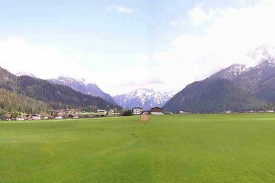 Alpine Suite Achensee (47m²)