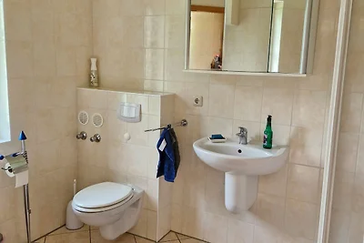 Appartamento Vacanza con famiglia Putbus