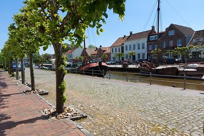 Ferienwohnung im historischen Zentrum