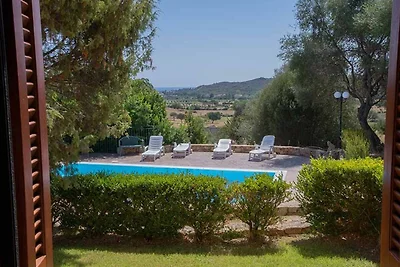 Appartamento Vacanza con famiglia Sassari