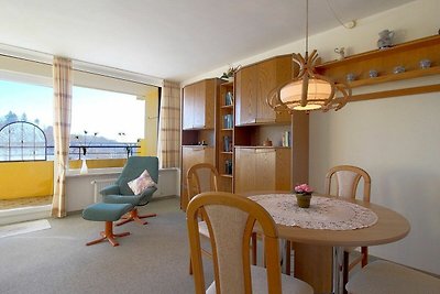 Vakantieappartement Gezinsvakantie Hohegeiß