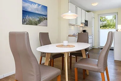 Ferienhaus Seehuus