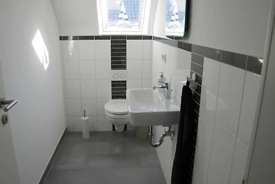 Ferienwohnung Seeadler