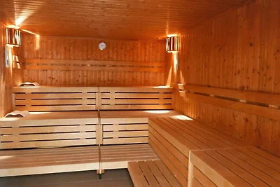 Haus Meeresblick FeWo Seebrise A 3.02 Ref.