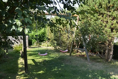 Appartamento Vacanza con famiglia Heiligenhafen