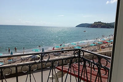 Appartamento Vacanza con famiglia Sutomore